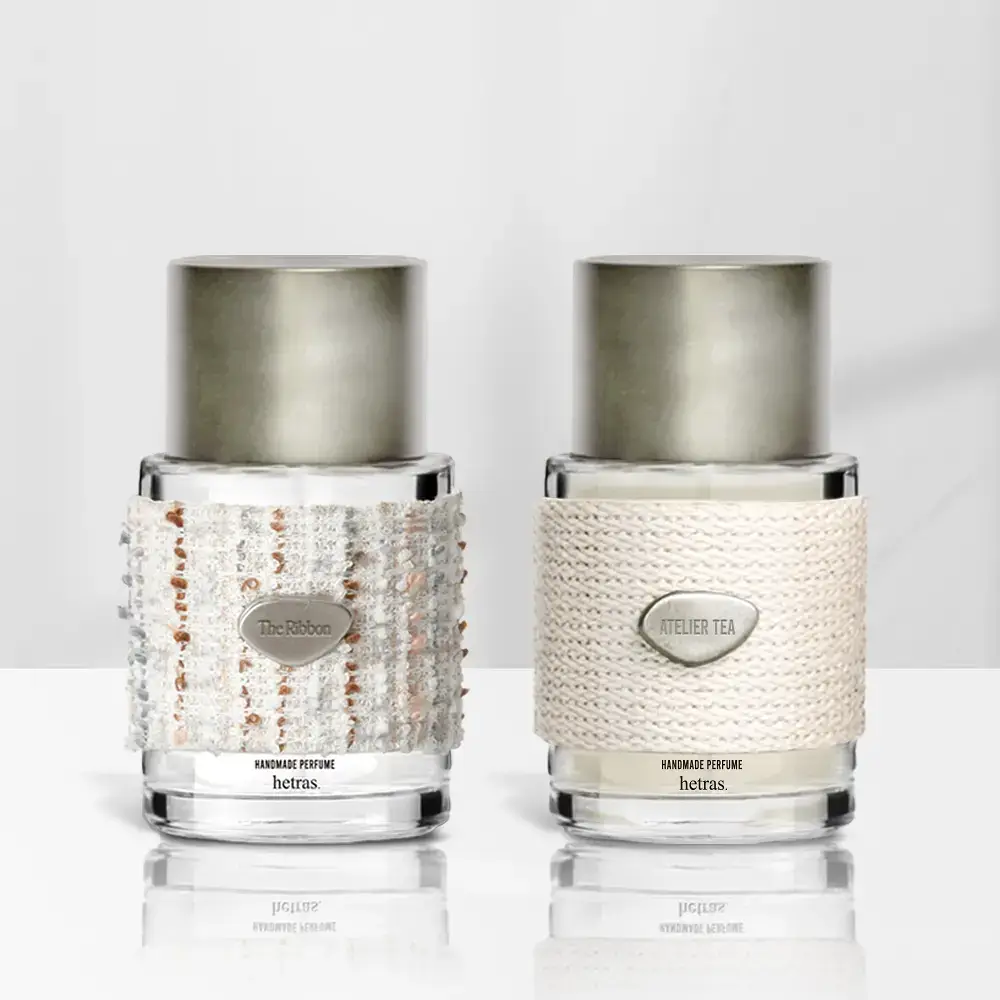 [올영 1위향수] 헤트라스 핸드메이드 퍼퓸 50ml 5종 택 1